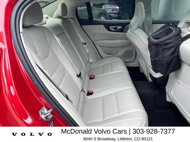 Used 2019 Volvo S60 T6 Inscription AWD/4WD image 10