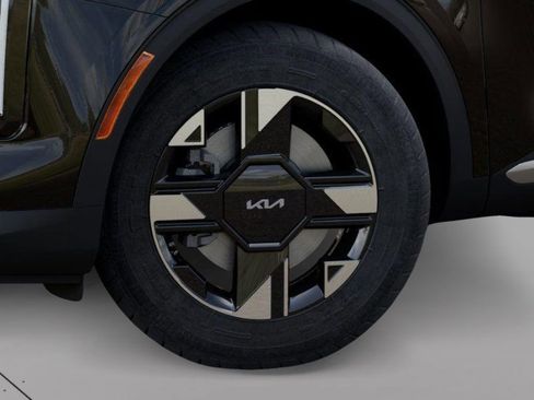 New 2026 Kia Sportage LX AWD/4WD image 9