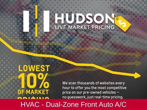 Used 2023 Nissan Frontier SV w/ SV Premium Package image 7