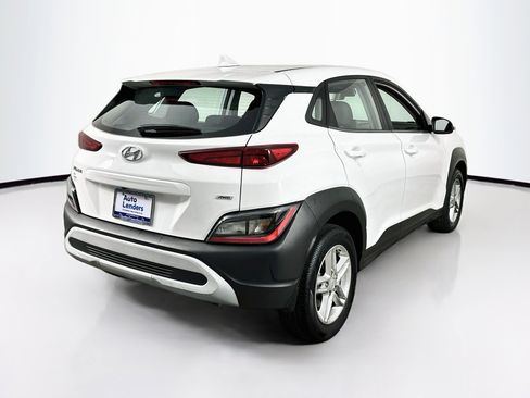 Used 2023 Hyundai Kona SE w/ Cargo Package image 5