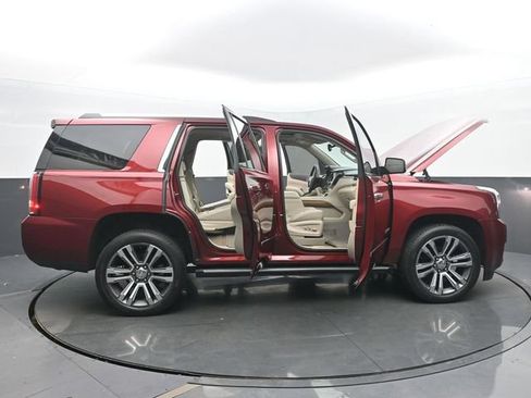 Used 2020 GMC Yukon Denali w/ Denali Ultimate Package AWD/4WD image 59