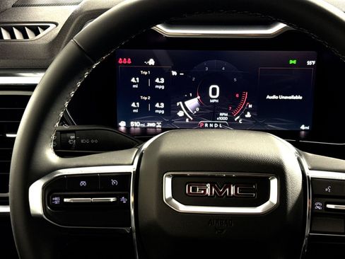 New 2026 GMC Canyon Elevation w/ Convenience Package AWD/4WD image 17