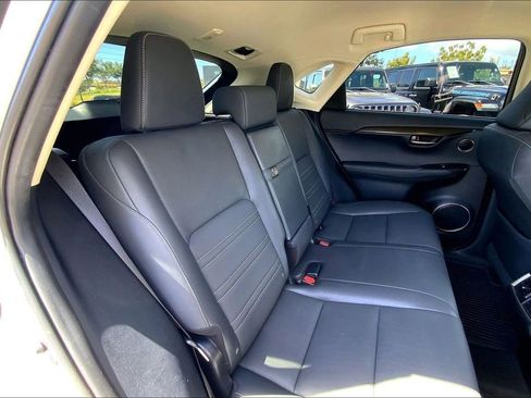 Used 2020 Lexus NX 300 FWD w/ Comfort Package image 27