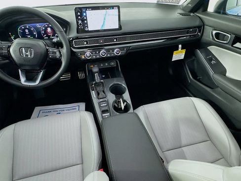 New 2026 Honda Civic Sport Touring image 31