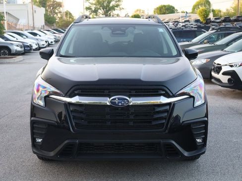 New 2026 Subaru Ascent Limited AWD/4WD image 4