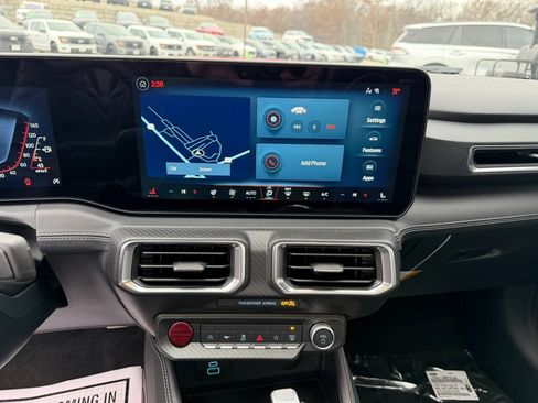 New 2026 Ford Mustang Premium image 23