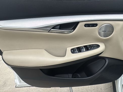 Used 2022 INFINITI QX50 Sensory FWD image 12