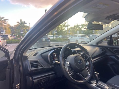 Used 2023 Subaru Crosstrek 2.0i Premium image 28