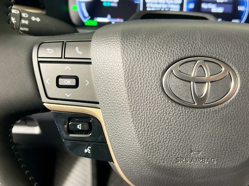 New 2026 Toyota Crown Limited image 18