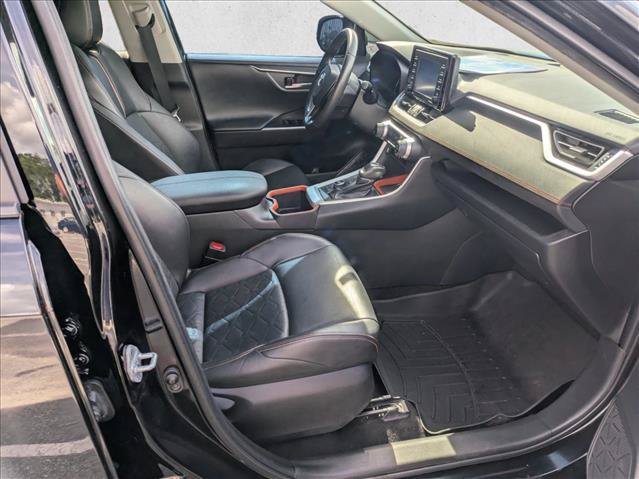 Used 2022 Toyota RAV4 Adventure AWD/4WD image 18