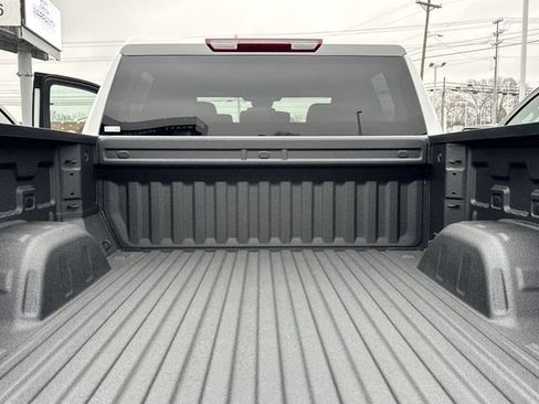 New 2026 GMC Sierra 1500 Pro w/ Pro Value Package AWD/4WD image 10