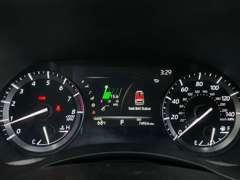 Used 2020 Toyota Highlander XLE image 42