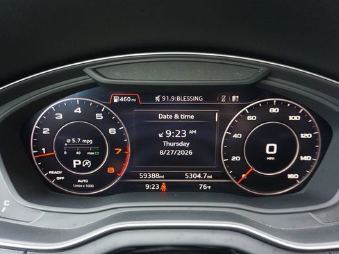 Used 2018 Audi Q5 2.0T Premium Plus w/ Premium Plus Package AWD/4WD image 6
