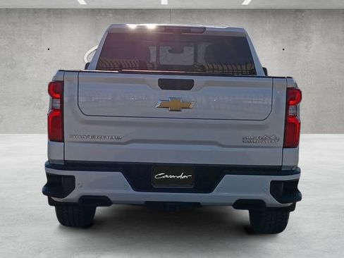 Used 2024 Chevrolet Silverado 1500 High Country w/ Technology Package image 15