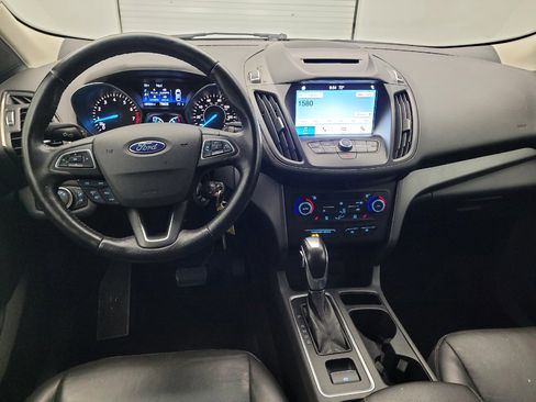Used 2018 Ford Escape SEL AWD/4WD image 22
