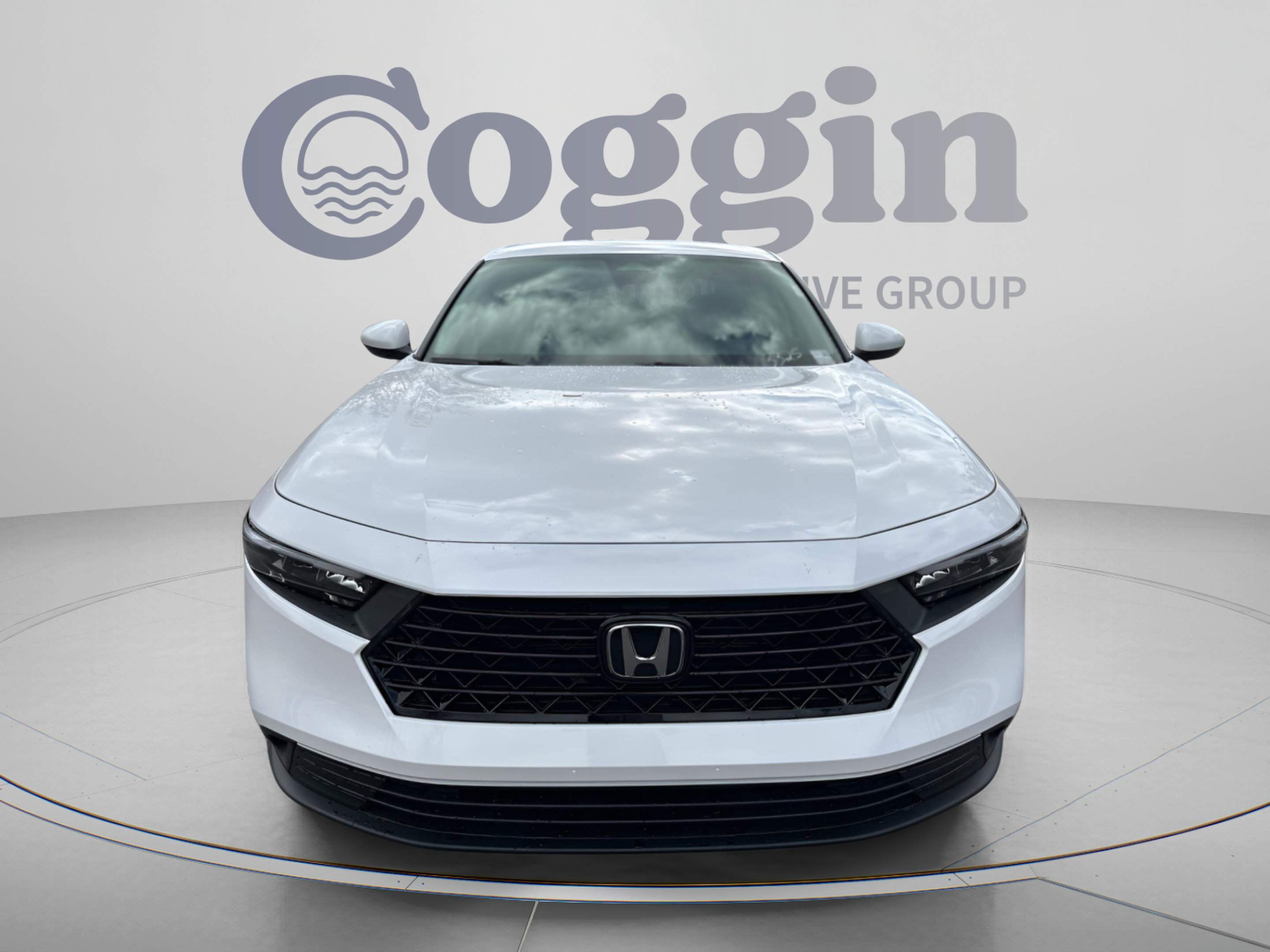 New 2026 Honda Accord LX image 10