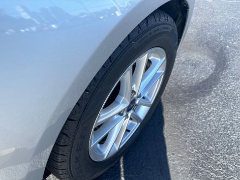 Used 2016 Ford Focus SE image 7