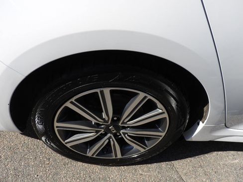 Used 2019 Kia Optima EX w/ EX Premium Package FWD image 20