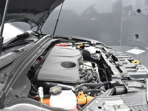 New 2024 Dodge Hornet R/T Plus image 86