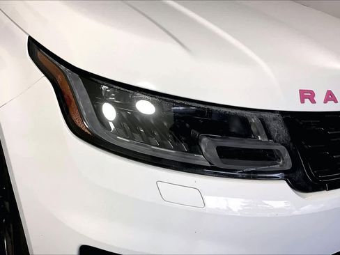 Used 2019 Land Rover Range Rover Sport Supercharged image 28