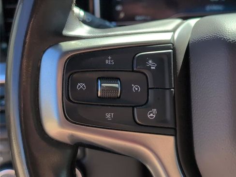 Used 2024 Chevrolet Silverado 2500 LTZ w/ LTZ Premium Package image 19