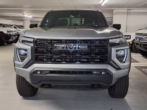 New 2026 GMC Canyon Elevation w/ Convenience Package RWD image 2