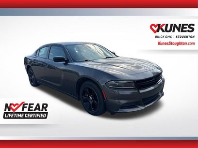 Used 2023 Dodge Charger SXT