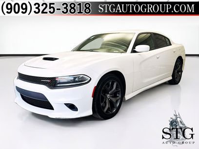 Used 2019 Dodge Charger GT w/ Cold Weather Package