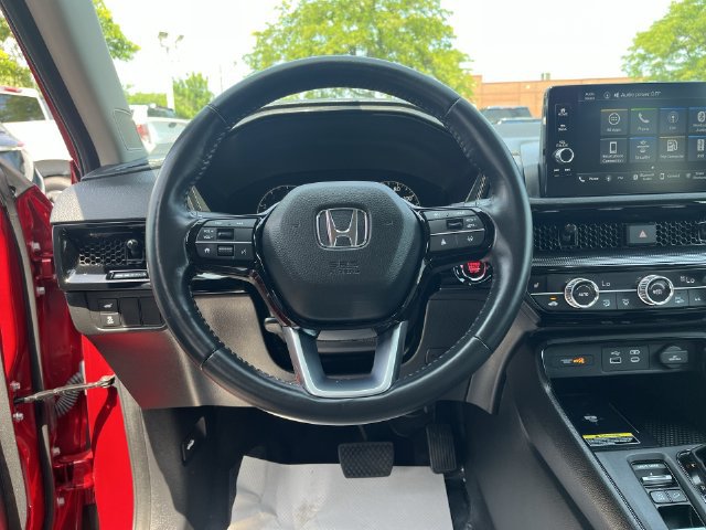 Used 2024 Honda CR-V EX-L image 20