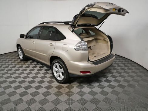 Used 2007 Lexus RX 350 AWD image 31
