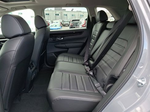 New 2026 Honda CR-V EX-L image 6