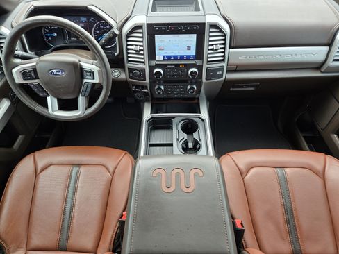 Certified 2020 Ford F250 King Ranch w/ King Ranch Ultimate Package image 19
