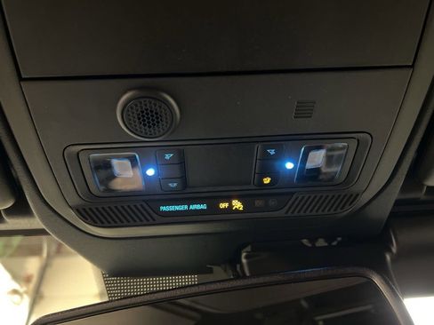 New 2026 Ford Bronco Outer Banks image 28