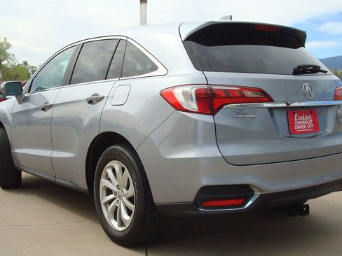 Used 2016 Acura RDX FWD image 6