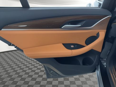 Used 2023 BMW X3 sDrive30i w/ Premium Package image 17