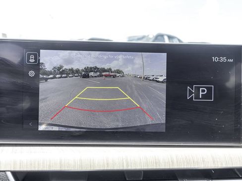 Certified 2026 Hyundai Sonata Blue FWD image 17