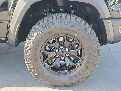 Used 2026 RAM 1500 RHO image 41