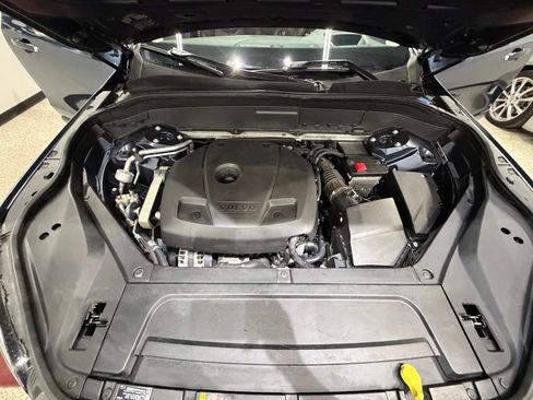 Used 2019 Volvo XC90 T6 Momentum w/ Advanced Package image 47