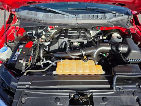 Used 2018 Ford F150 XL w/ XL Power Equipment Group RWD image 18