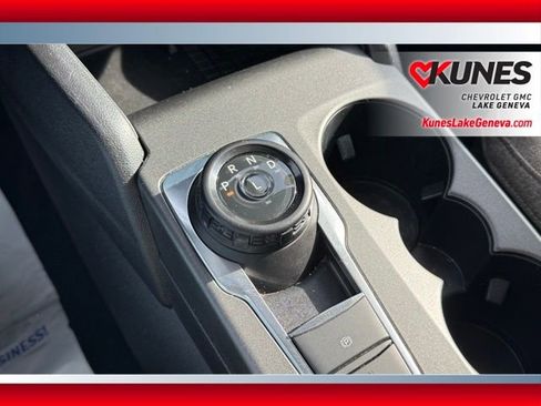 Used 2025 Ford Bronco Sport Big Bend AWD/4WD image 26
