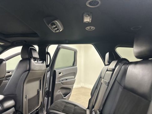 Used 2020 Dodge Durango R/T image 30