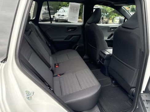 Used 2026 Toyota RAV4 SE w/ Convenience Package AWD/4WD image 11