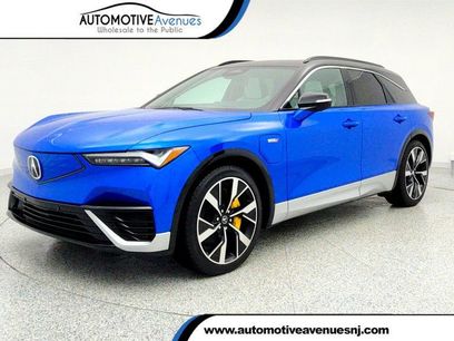 Used 2024 Acura ZDX Type S