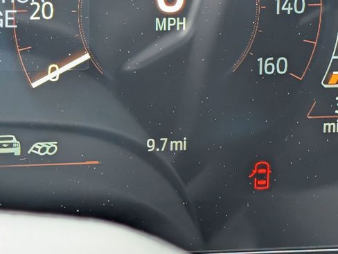 New 2026 Ford Mustang GT image 26