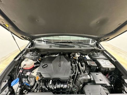Certified 2023 Kia Sportage LX AWD/4WD image 18
