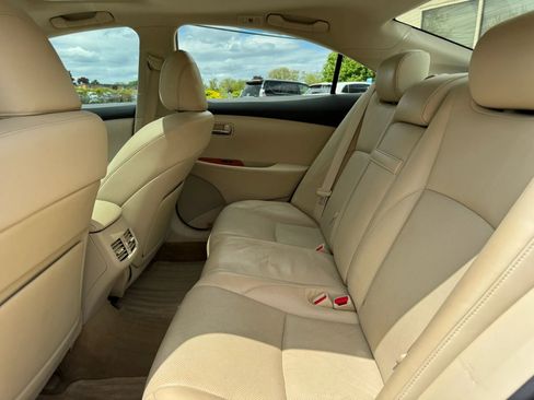 Used 2011 Lexus ES 350 FWD image 35