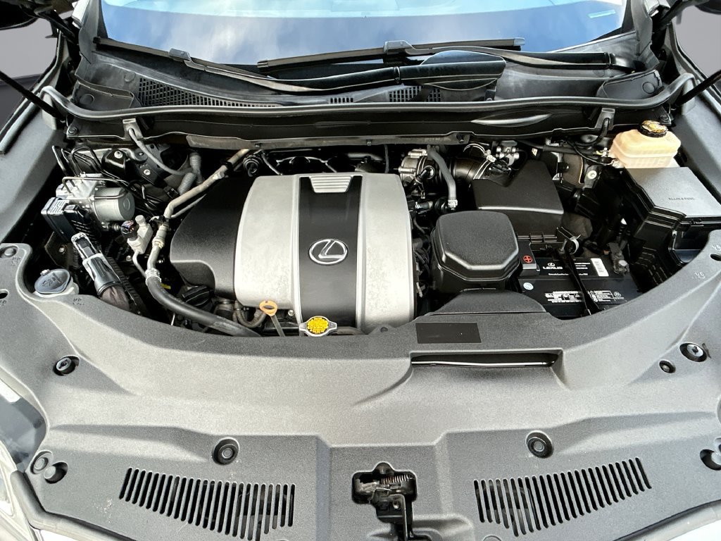 Used 2017 Lexus RX 350 FWD w/ Premium Package image 18