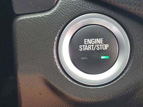 Used 2020 Chevrolet Equinox Premier w/ Premier Redline Edition image 38