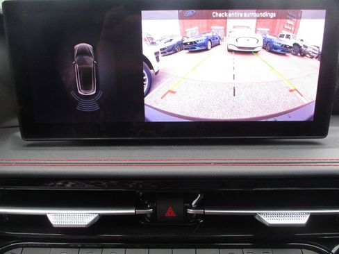 New 2024 Dodge Hornet GT Plus w/ GT Blacktop Package image 7