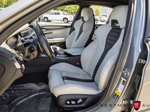 Used 2023 BMW M5 w/ Competition Package AWD/4WD image 21